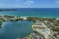 3 bedroom apartment 163 m² Choeng Thale, Thailand