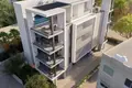 Mieszkanie 3 pokoi 159 m² Limassol District, Cypr