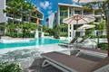 Kompleks mieszkalny WYNDHAM Grand Nai Harn Beach Phuket