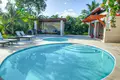 5 bedroom villa 2 m² in Altos de Chavon, Dominican Republic