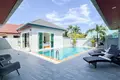 4-Schlafzimmer-Villa 170 m² Rawai, Thailand
