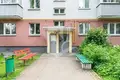 Wohnung 3 zimmer 61 m² Minsk, Belarus