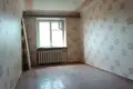 2 room apartment 46 m² Mazyr, Belarus