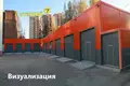 Oficina 100 m² en Minsk, Belarús