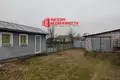 Haus 3 Zimmer 84 m² Charcica, Weißrussland