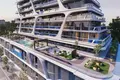 1 bedroom apartment  Dubai, United Arab Emirates