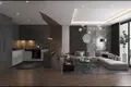 Квартира 4 комнаты 120 м² Мезитли, Турция