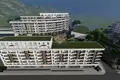 Mieszkanie 2 pokoi 44 m² Velje Duboko, Czarnogóra