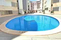 2 bedroom apartment 76 m² Calp, Spain