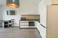 Apartamento 1 habitación 26 m² Kopishche, Belarús