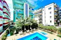 Квартира 1 комната 240 м² Аланья, Турция