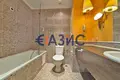 Mieszkanie 2 pokoi 69 m² Nesebyr, Bułgaria
