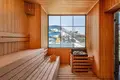Квартира 4 комнаты 160 м² Кестель, Турция