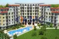 2 bedroom apartment 49 m² Sveti Vlas, Bulgaria