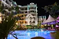 Apartamento 2 habitaciones 51 m² Sveti Vlas, Bulgaria