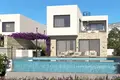 Willa 3 pokoi 175 m² Peyia, Cyprus