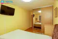 Apartamento 2 habitaciones 44 m² Panevėžys, Lituania