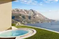 1 bedroom apartment 41 m² Montenegro, Montenegro