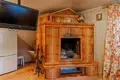 Casa 164 m² Zdanovicki siel ski Saviet, Bielorrusia