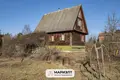 Maison 129 m² Lasanski siel ski Saviet, Biélorussie