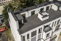 Appartement 3 chambres 120 m² Varsovie, Pologne