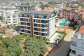 Apartment in a new building FULLY FURNİSHED PENTHOUSE ALANYA OBA