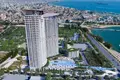 Mieszkanie 3 pokoi 263 m² Limassol District, Cyprus