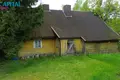 Casa 73 m² Pakersiai, Lituania