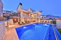villa de 7 chambres 370 m² Kalkan, Turquie