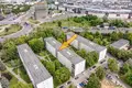 Квартира 2 комнаты 44 м² Познань, Польша