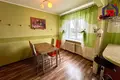 Apartamento 4 habitaciones 71 m² Saligorsk, Bielorrusia