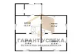 House 51 m² Barysy, Belarus