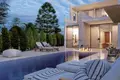 4 bedroom Villa 222 m² Peyia, Cyprus