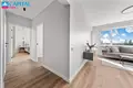 Квартира 3 комнаты 51 м² Вильнюс, Литва