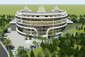 Propiedad comercial 75 m² en Alanya, Turquía