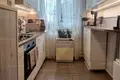Mieszkanie 2 pokoi 58 m² Budapeszt, Węgry