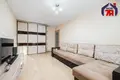 Apartamento 2 habitaciones 43 m² Minsk, Bielorrusia