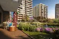 2 bedroom apartment 125 m² Kepez, Turkey