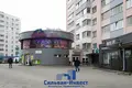 Коммерческое помещение 114 м² Минск, Беларусь