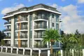 Квартира 1 спальня 65 м² в Каракокали, Турция