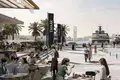 Mieszkanie 2 pokoi 1 292 m² Dubaj, Emiraty Arabskie