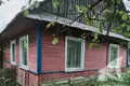 House 40 m² Matykalski sielski Saviet, Belarus