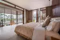 4-Schlafzimmer-Villa 308 m² Canggu, Indonesien