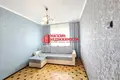 3 room apartment 71 m² Hrodna, Belarus