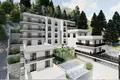 1 bedroom apartment 62 m² Budva, Montenegro