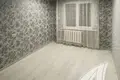 Apartamento 2 habitaciones 38 m² Muchaviecki sielski Saviet, Belarús