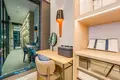 Apartamento 1 habitacion 81 m² Dubái, Emiratos Árabes Unidos