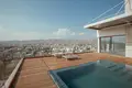 Penthouse 4 bedrooms 540 m² Limassol, Cyprus