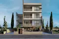 Mieszkanie 2 pokoi 88 m² Anavargos, Cypr