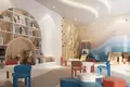 Квартира 1 комната 84 м², Все страны